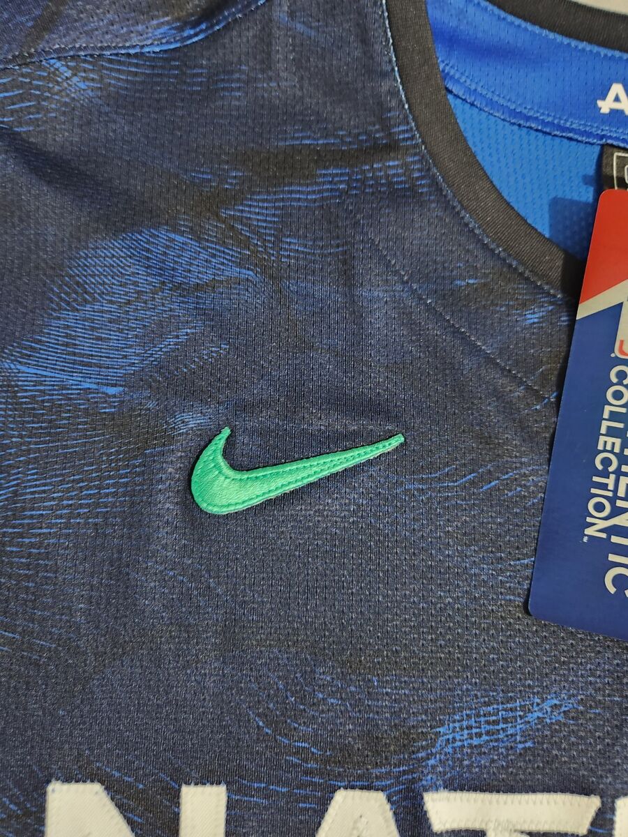 Nike MLB ALL-STAR GAME 2023 Authentic Player Edition Blank Nike MLB ALL-STAR GAME 2023 Authentic Player Edition Blank