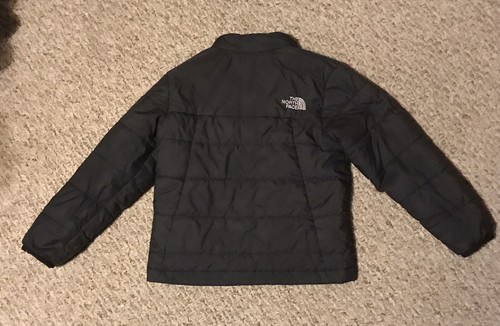 The North Face Jacket Boys XXS - Picture 2 of 3