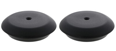 GENUINE Cowl Cover Plug (40 mm) (2 PCS) For BMW (2006-2021) + 1 YEAR WARRANTY