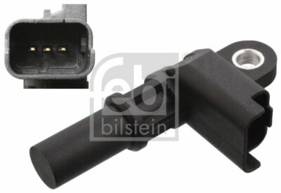 FEBI Nockenwellenposition Sensor für FORD B-MAX,C-MAX II,ECOSPORT,FIESTA VI