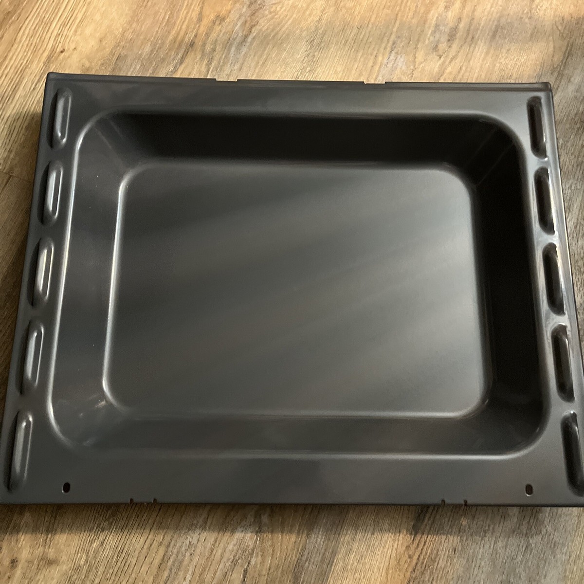 NWOB JennAir Range Oven Bottom Panel Tray W10777210/RC#4282721