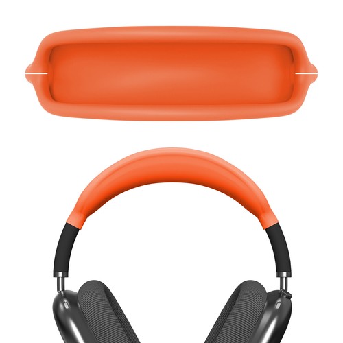 What does the light on the AirPods Max mean