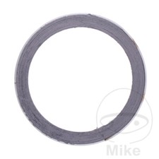 Athena Exhaust Gasket fits Yamaha YFM 700 FWAD PL Grizzly LE EPS 2014