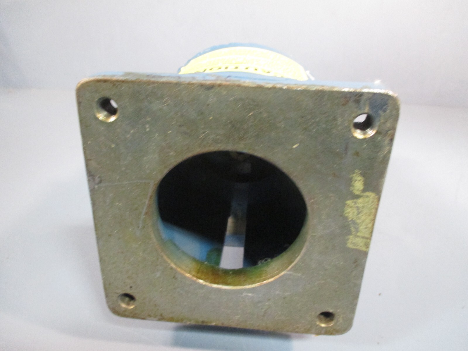 Cone Drive Textron Gearbox 20:1 Ratio MH015A148-1