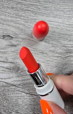 MAC Powder Kiss Lippenstifte MINI NEU ohne Verpackung (verschiedene Farbtöne)  Authentisch