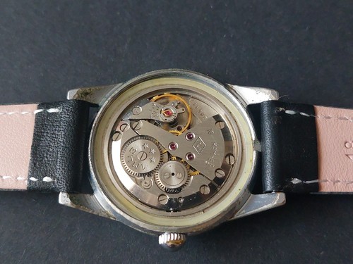 Stolichnye Столичные 1м.ч.з. 1950's Authentic USSR (Serviced,Oiled) - Picture 9 of 9