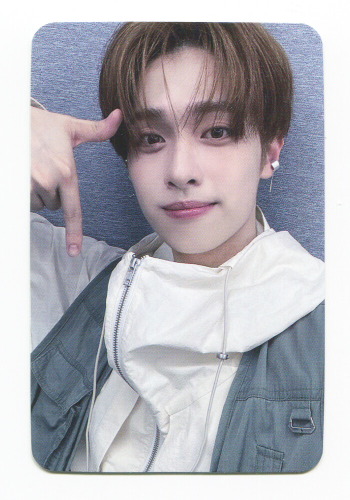 XDINARY HEROES - LIVELOCK 4th Mini [SOUNDWAVE] POB EXCLUSIVE