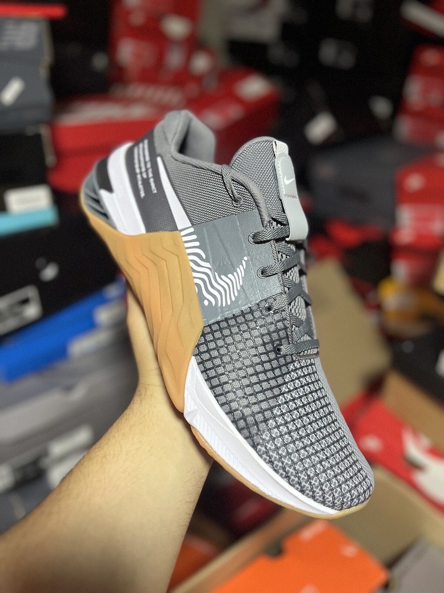 Nike Metcon 8 メトコン　トレーニングシューズ Nike Metcon 8 review: greater heights | T3