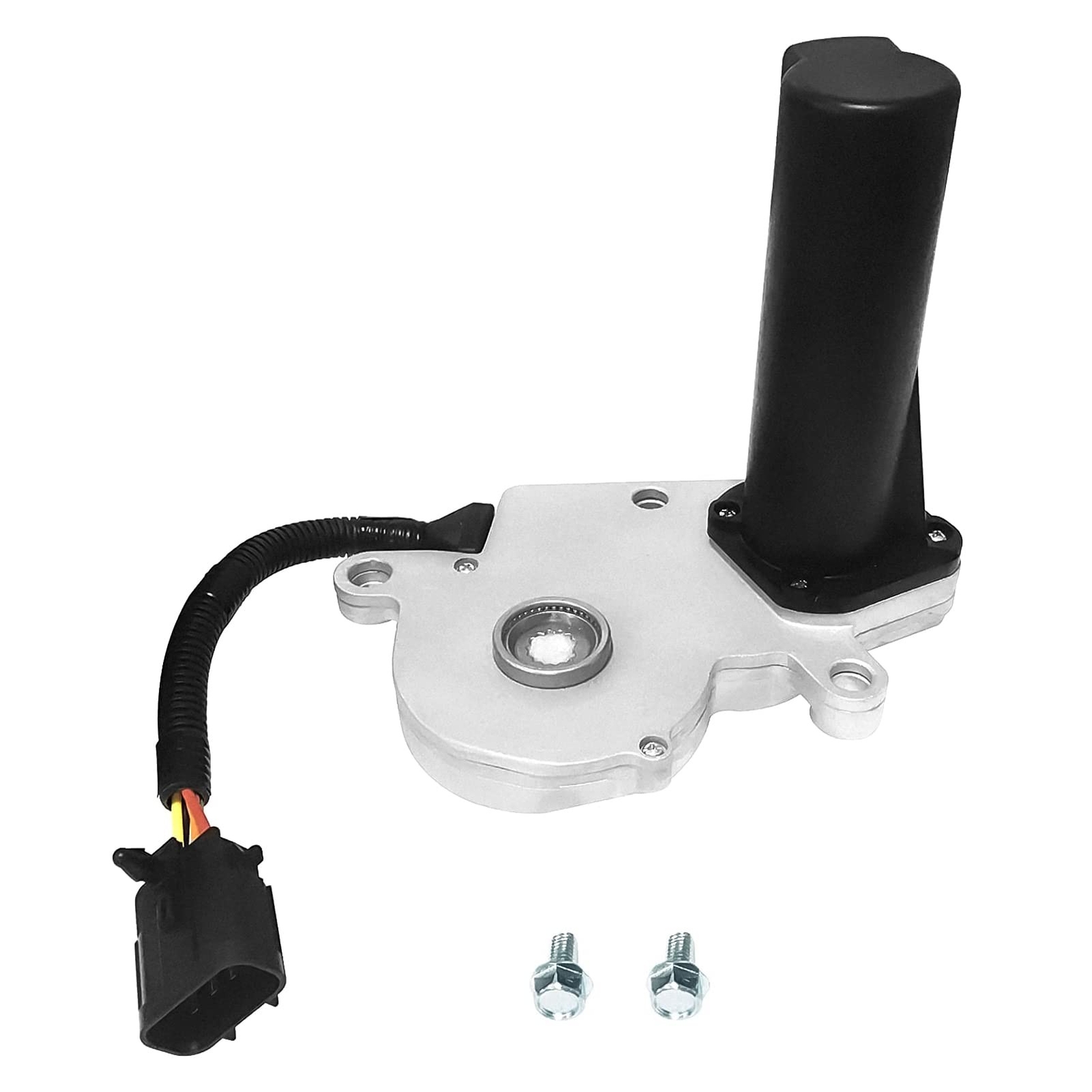 4WD Transfer Case Shift Encoder Motor Actuator, Replacement# 𝟔𝟎&