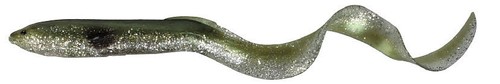 Savage Gear New 3D Real Eel 15 20 30 40 cm Regular, PHP & 2025 Farben Loose Body - Bild 22 von 25