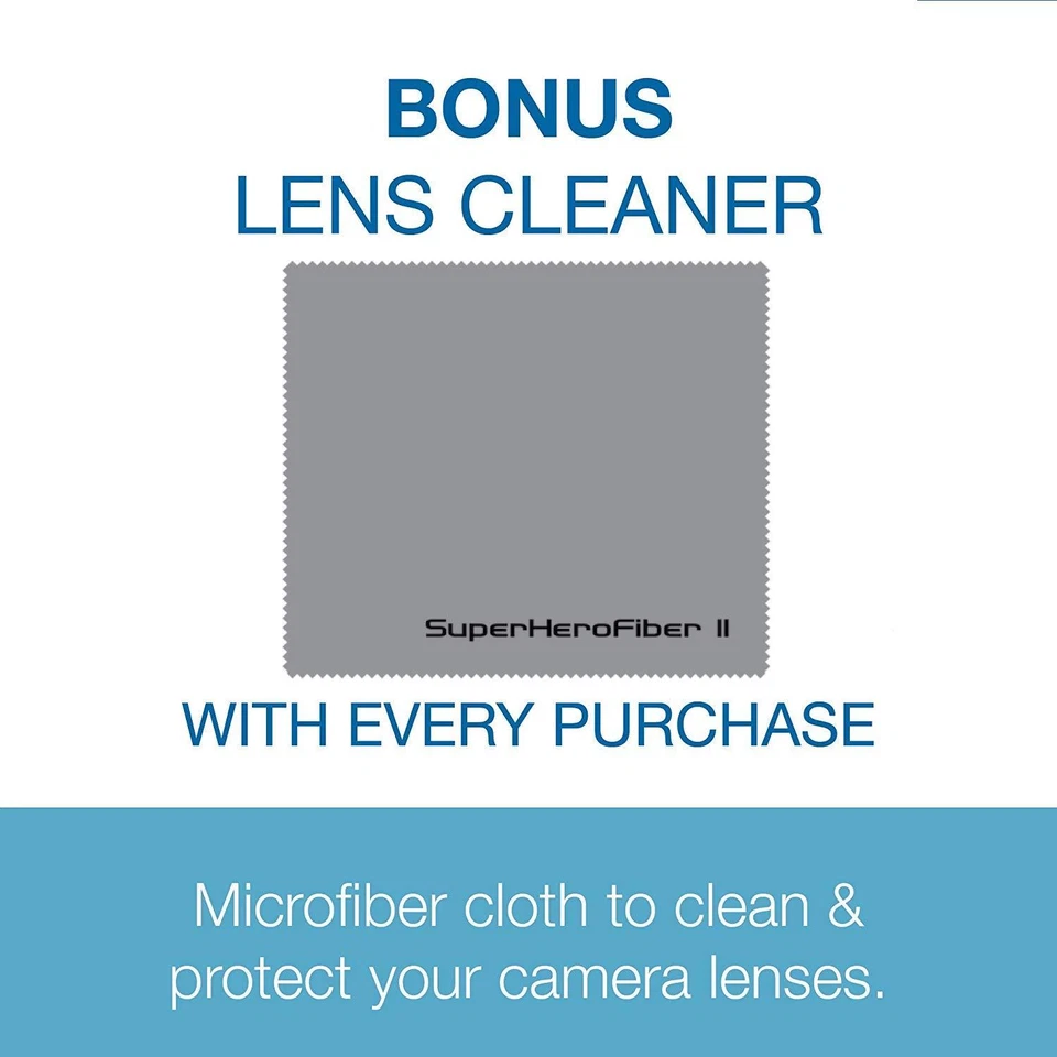 2 Pack Vivitar LP-E6 Battery for Canon EOS R6 Mark II Mirrorless Camera - Image 3 of 4