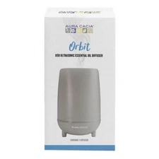 Orbit Ultrasonic Diffuser 1 Count By Aura Cacia