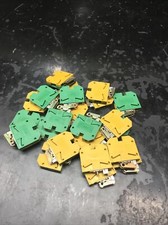 WEIDMULLER EK4 TERMINAL BLOCKS *QTY OF 22 #703K141