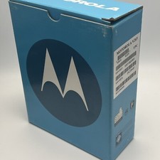 Motorola V265 CDMA Flip-Phone Original Box RARE Vintage for Collectors