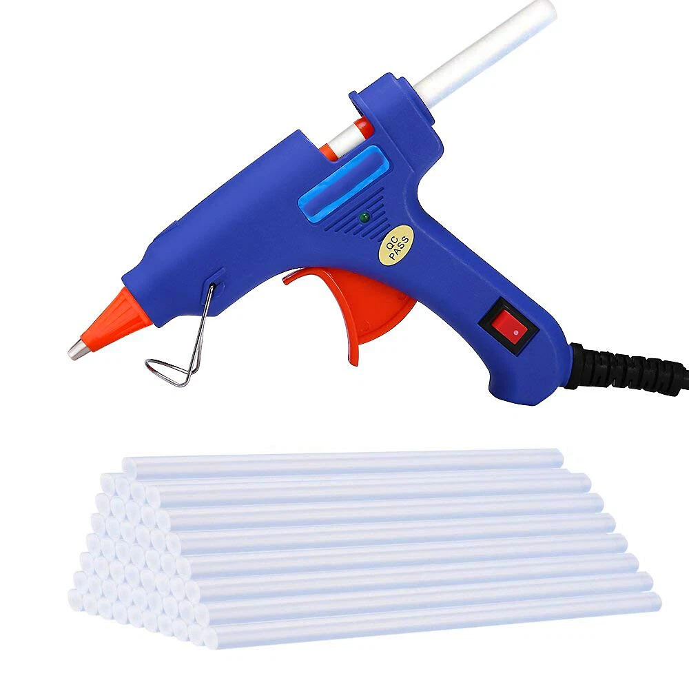 Cost of hot sale glue