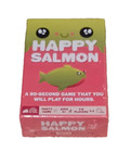 🐟 NEW Happy Salmon Party Card Game Sealed Age 6+ 3 Play Exploding Kitten Summer — photo 4