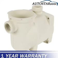 Fits Pentair SuperFlo Inground Pool&Spa Pump Volute 350091 350089 350090