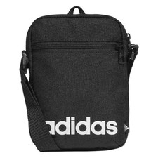 adidas linear Shoulderbag GN1948 schwarz online kaufen | eBay