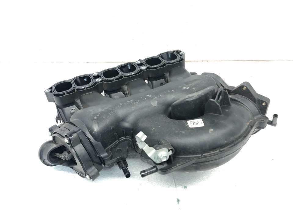 Coletor de entrada de ar motor superior 2017-2019 INFINITI QX60 3.5L V6 FABRICANTE DE EQUIPAMENTO ORIGINAL - Imagem 4 de 4
