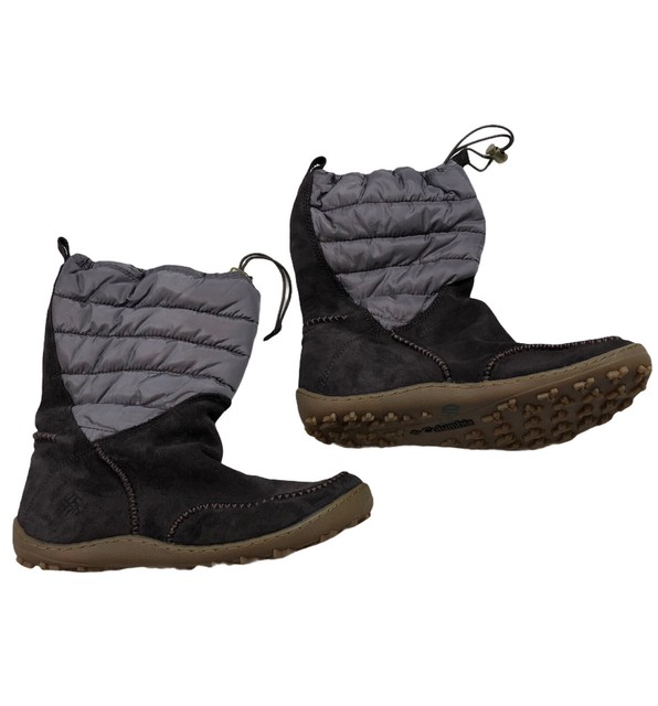 4e winter boots