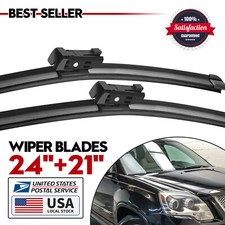 2421 Direct Connect Windshield Oem Quality Wiper Blades For Aura 2008-2009
