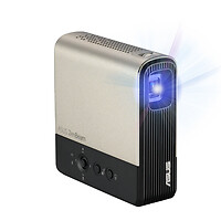 Thumbnail - 90lj00h3-b01170 Asus Zenbeam E2 300 Ansi Lumen Dlp Wvga (854x480)