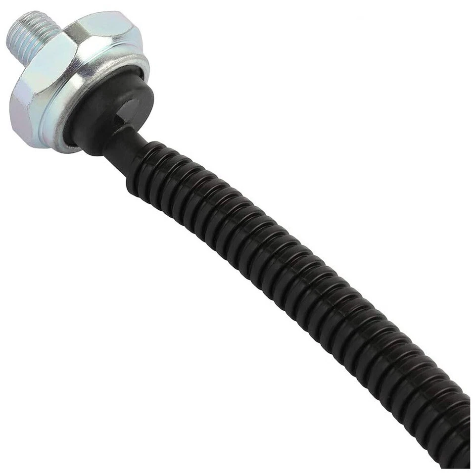 Sensor de golpe detonación delantero para 1991 1992-1999 compatible con Mitsubishi 3000GT Foto 2 de 3