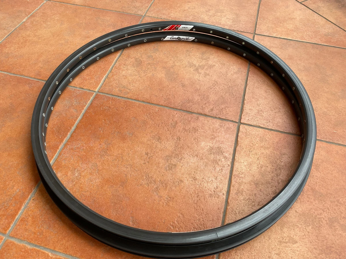 VGC Campagnolo MIROX 36 hole 26