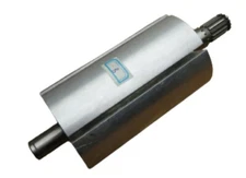 Ingersoll Rand 10BMP-53 Genuine OEM 150LFG-A37 150BMPC 150BMPE Air Starter Rotor