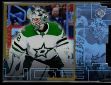 2023-24 Upper Deck 1998-99 UD3 #UD3-30 Matt Murray RC