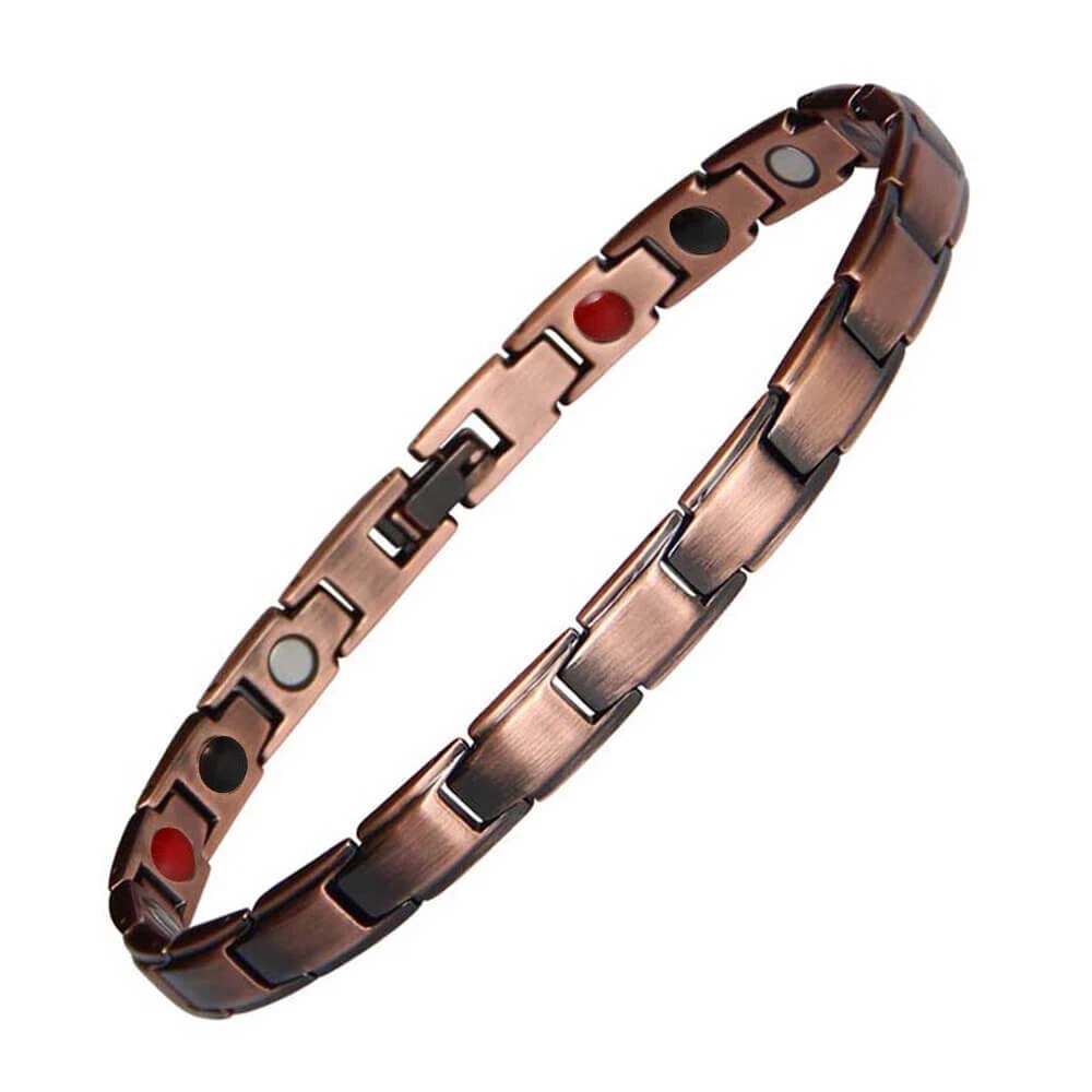 Magnetic bracelets for womens arthritis store