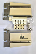 PASSAP KNITTING MACHINE PARTS DUOMATIC 80 DUO 80 COMPLETE COLOUR CHANGER  PLATE