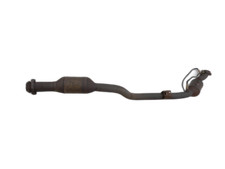 Katalysator Kat Links für Mercedes W220 S430 98-02 4,3 205KW A2204904119