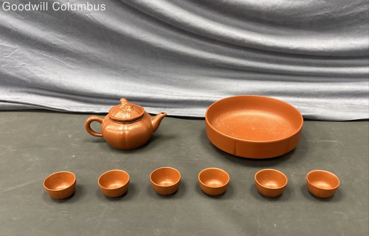 可收藏中国茶壶、茶具套装(1900-现在) | eBay
