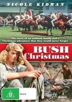 Howard - Bush Christmas - Dvd - G3Z