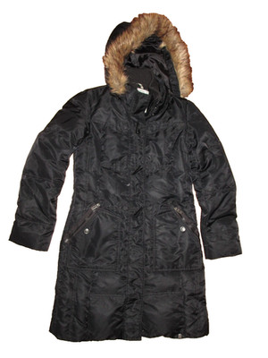 Tom Tailor Daunenjacke Parka Jacke Gr.S sehr gut erhalten!
