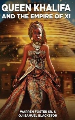 Warren Foster Oji Samue Queen Khalifa AND THE E (Gebundene Ausgabe) (US IMPORT)