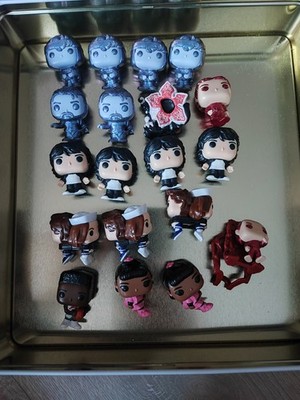 stranger things kinder joy