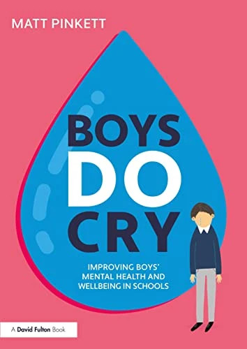 Boys Do Cry by Matt Pinkett - 9781032168692 - Image 8