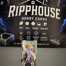 Panini Select Dillon Jones Oklahoma City Thunder Basketball RC 2024-25