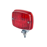 Nebelschlussleuchte Rechts 24 V P21W Halogen Hella FüR U.A. Terex