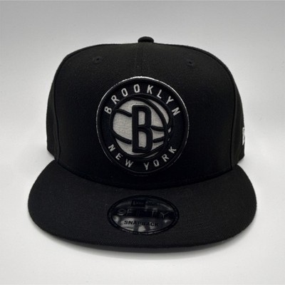 Sample New Era Brooklyn Nets 9FIFTY Snapback