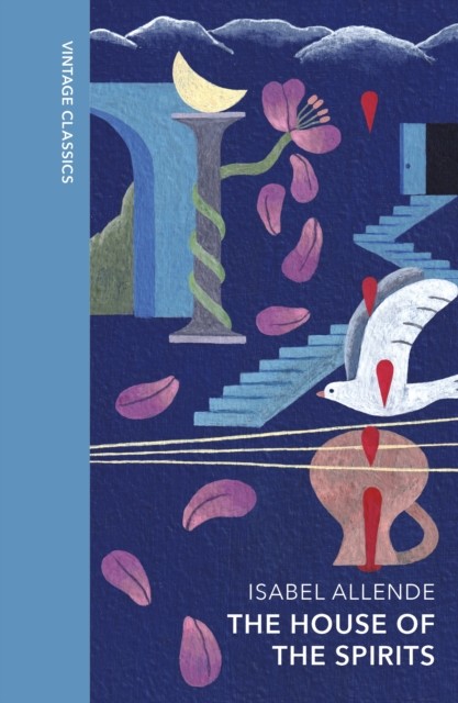 The House of the Spirits by Isabel Allende (Hardback Book) - Image 3