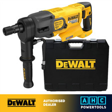 DeWalt DCD150NK-XJ 54V XR FLEXVOLT Brushless Diamond Core Drill - Body Only