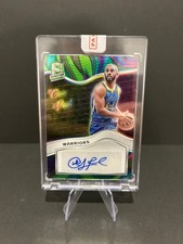 2023-24 Panini Spectra Basketball Colorgraphs Jersey Match Chris Paul 3/5