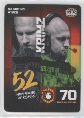 2021 ESL Counter-Strike: Global Offensive Maps Played at Cologne Krimz 0f72