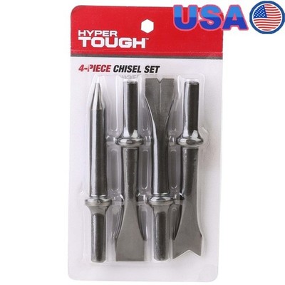 4 Piece Chisel Set Manufacturer Part Number 25-310HT