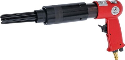 Kraftmann BGS 1070971 Kraftmann Druckluft-Klopferpistole