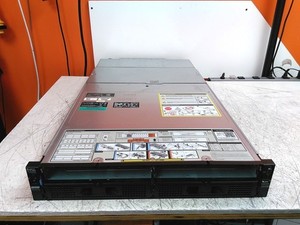 Dell PowerEdge FX2S Blade Server Chassis 2x 1600W Power Supplies No Blades