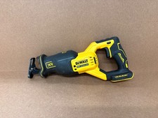 DeWalt DCS382B 20V MAX XR Brushless Cordless Reciprocating Saw,